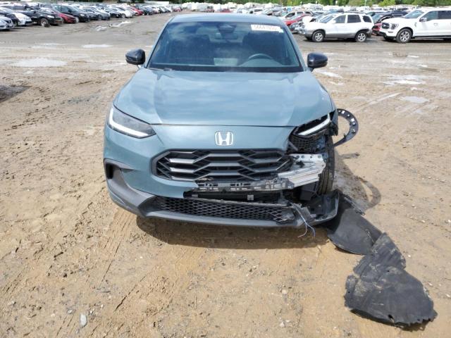 2025 HONDA HR-V SPORT 3CZRZ2H53SM749734