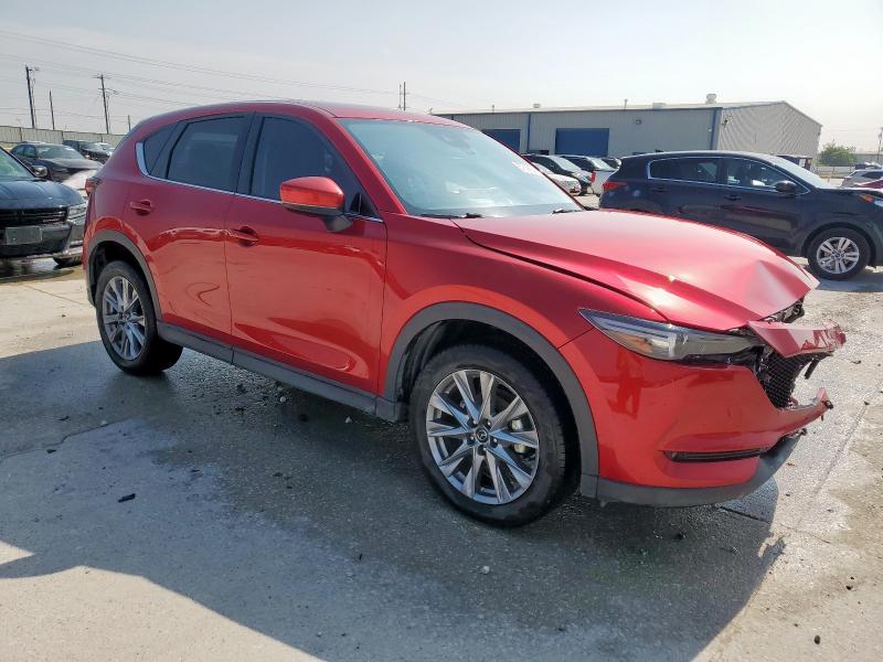 Vin: jm3kfbdm9m0490614, lot: 57828635, mazda cx-5 grand touring 20214