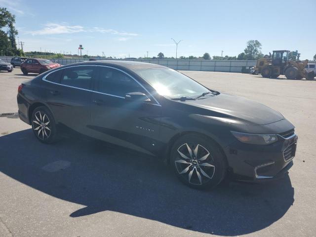 Vin: 1g1ze5st2gf259859, lot: 58172785, chevrolet malibu lt 20164