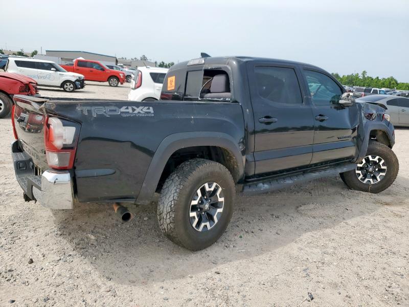 Vin: 3tmcz5an3km200767, lot: 56997715, toyota tacoma double cab 20193