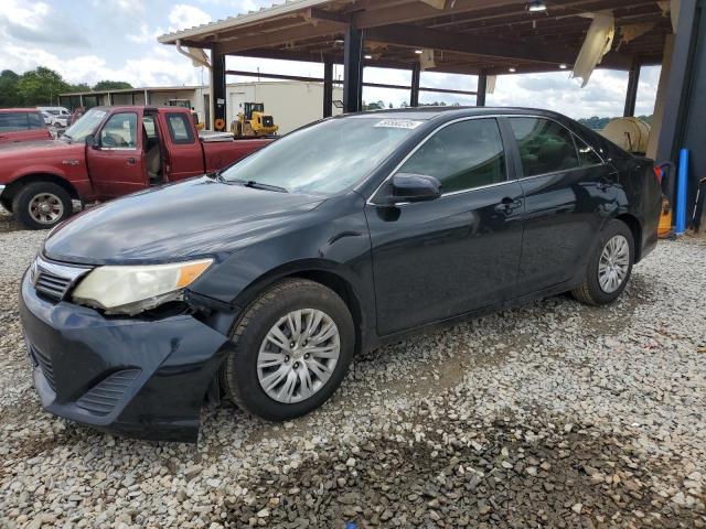 TOYOTA CAMRY BASE