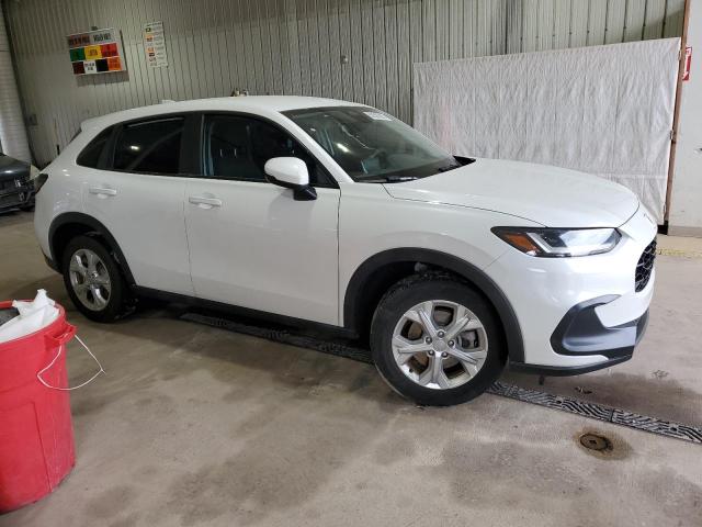 Vin: 3czrz1h33pm710528, lot: 58500095, honda hr-v lx 20234