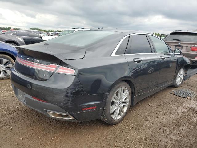 Vin: 3ln6l2gk5er802115, lot: 58590175, lincoln mkz 20143