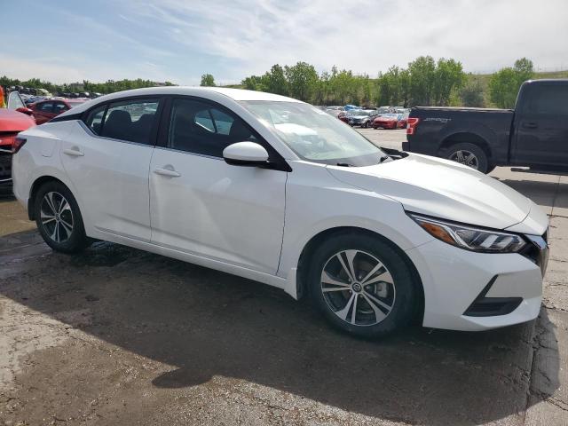 Vin: 3n1ab8cv3ly215812, lot: 55804055, nissan sentra sv 20204