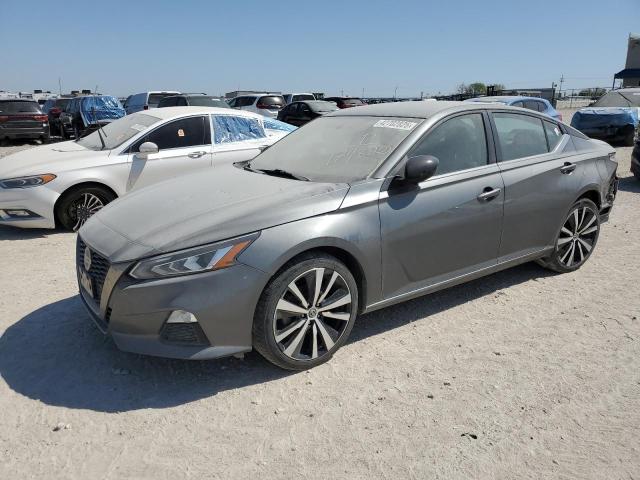 2019 NISSAN ALTIMA SR - 1N4BL4CV9KC174820