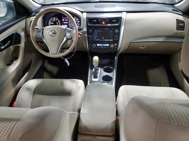 2015 NISSAN ALTIMA 2.5 - 1N4AL3APXFC110172