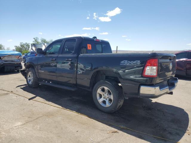 Vin: 1c6srfct3kn612276, lot: 56666245, ram 1500 tradesman 20192