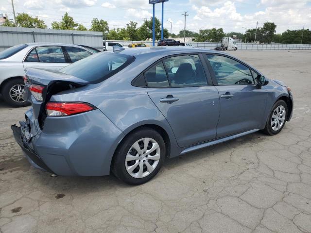 2022 TOYOTA COROLLA LE - 5YFEPMAE7NP290012