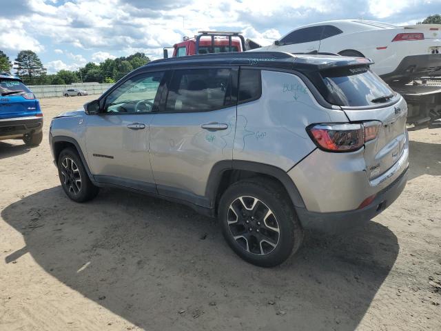 Vin: 3c4njddb5mt571837, lot: 58865625, jeep compass trailhawk 20212