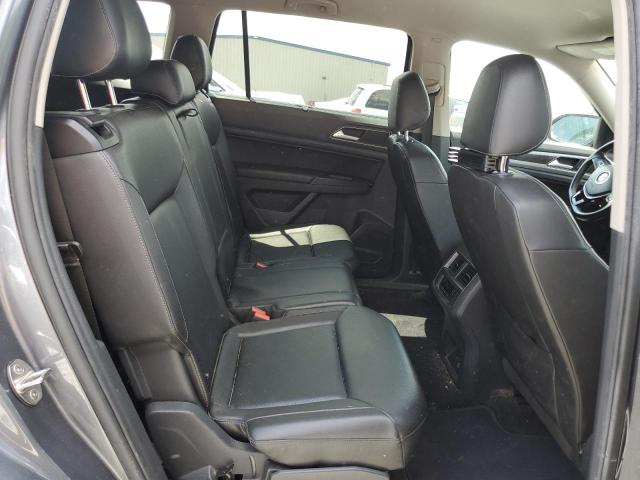 2018 VOLKSWAGEN ATLAS SE - 1V2DR2CA2JC553710