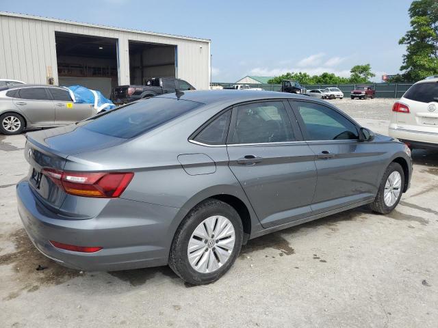 Vin: 3vwc57bu4km094694, lot: 57152795, volkswagen jetta s 20193