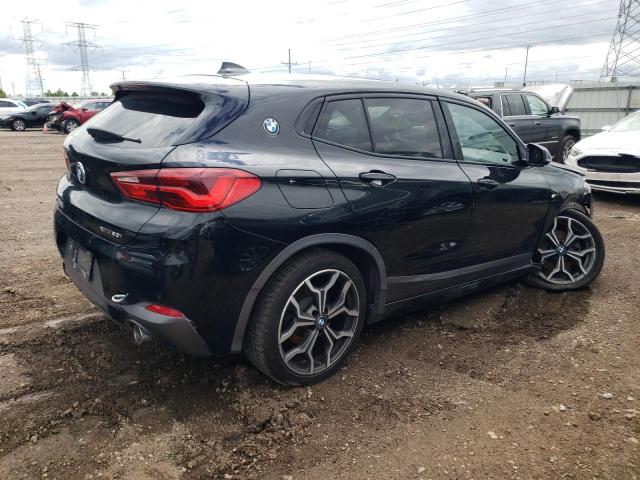 2018 BMW X2 XDRIVE2 WBXYJ5C34JEF78972