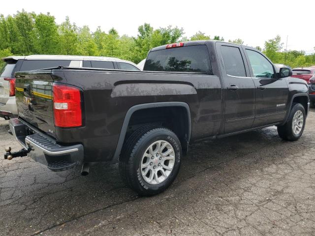 Vin: 2gtv2mec6k1210913, lot: 56546005, gmc sierra k1500 sle 20193