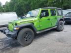 2018 JEEP WRANGLER U - 1C4HJXDN8JW248638