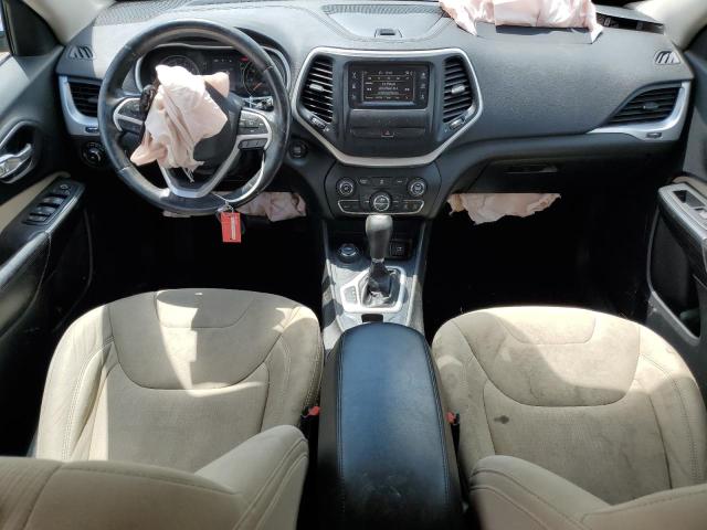 2015 JEEP CHEROKEE L - 1C4PJMCB9FW538816