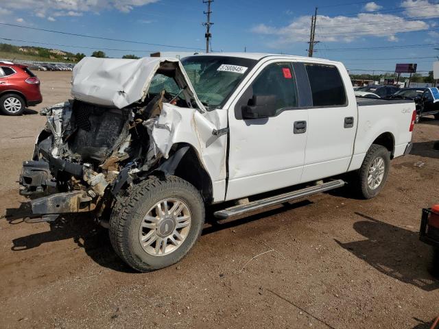 FORD F150 SUPER