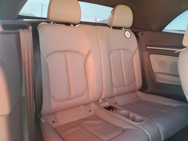 2018 AUDI A3 PREMIUM - WAUY8LFF3J1077172