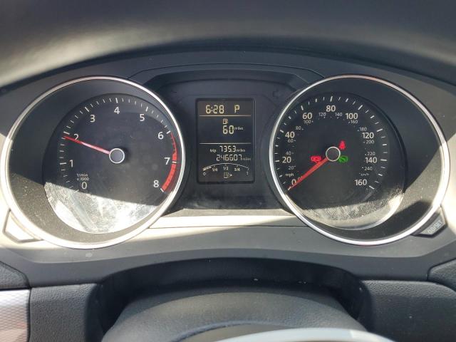 2017 VOLKSWAGEN JETTA S - 3VW2B7AJ4HM345685
