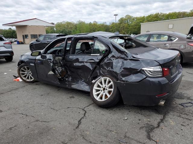 Vin: wba5b3c56ed534321, lot: 56111845, bmw 5 series xi 20142