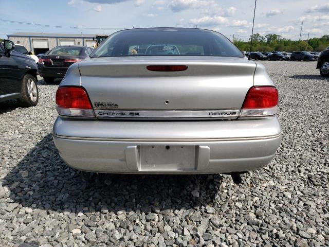 2000 CHRYSLER CIRRUS #3296248454