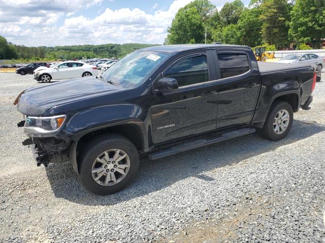 Vin: 1gcgsbea7f1169621, lot: 55327265, chevrolet colorado lt 2015 img_1