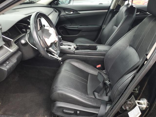 2017 HONDA CIVIC TOUR - 19XFC1F9XHE021261