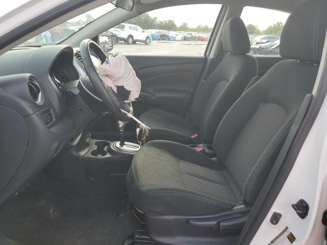 2018 NISSAN VERSA S - 3N1CN7AP8JL866863