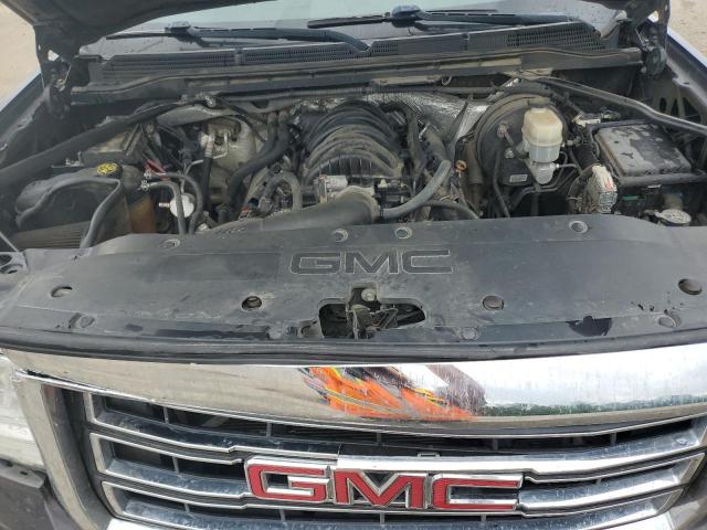 2014 GMC SIERRA K15 #3308426307