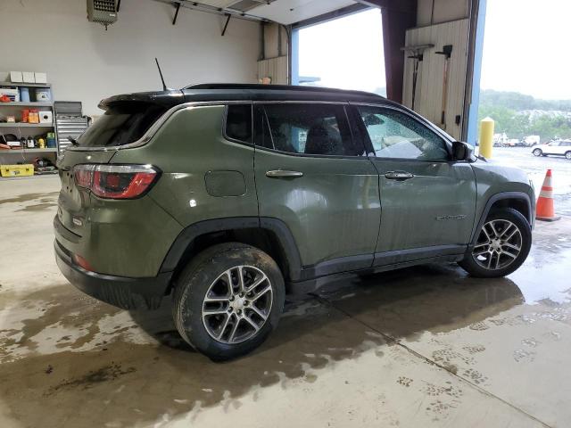 Vin: 3c4njdbb6lt153787, lot: 56795085, jeep compass latitude 20203
