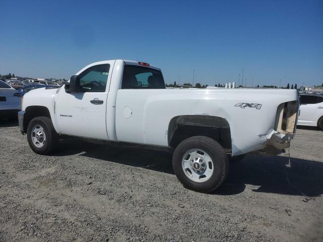 Vin: 1gc0kvcg3bf163371, lot: 55340025, chevrolet all models k2500 heavy duty 20112