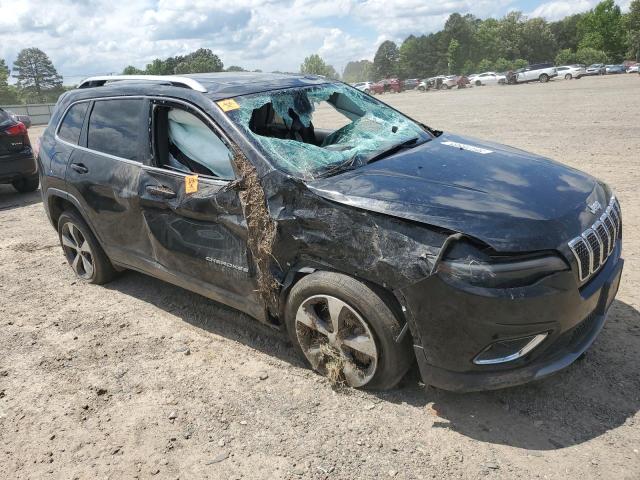 Vin: 1c4pjldb0kd357151, lot: 56416505, jeep grand cher limited 20194