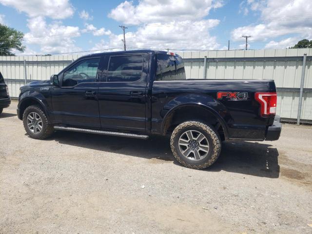 Vin: 1ftew1ef9gke71750, lot: 56055545, ford f-150 supercrew 20162
