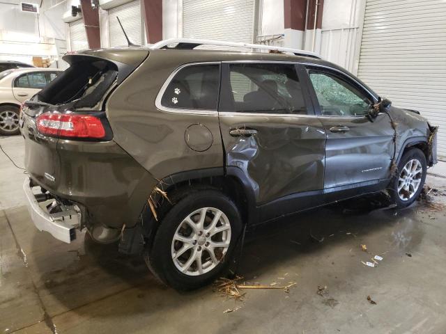 Vin: 1c4pjmcb4fw544992, lot: 58244325, jeep grand cher latitude 20153