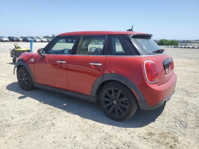Vin: wmwxu1c59g2d11957, lot: 56366745, mini cooper 20162