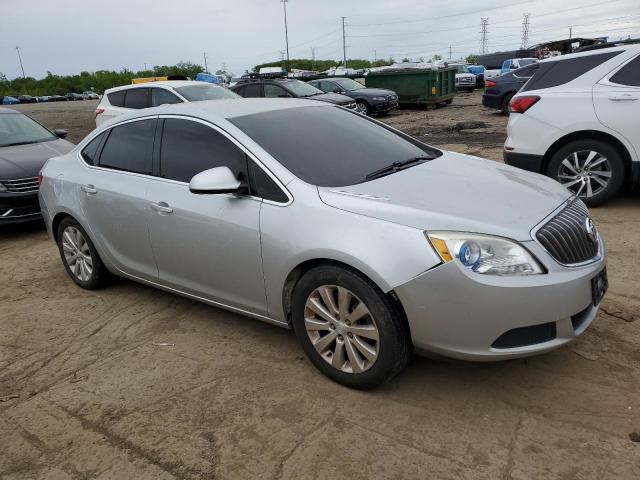 Vin: 1g4pp5sk1g4101942, lot: 57763235, buick verano 20164