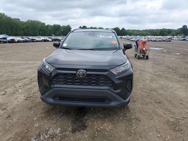 2020 TOYOTA RAV4 LE - 2T3H1RFV7LW079710
