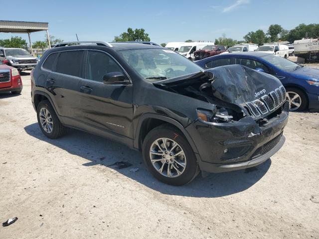 Vin: 1c4pjmlbxkd409716, lot: 56367955, jeep grand cher latitude plus 20194