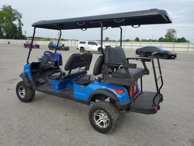 OTHER GOLF CART 2022 blue   1V9V4EPD1NF251168 photo #4