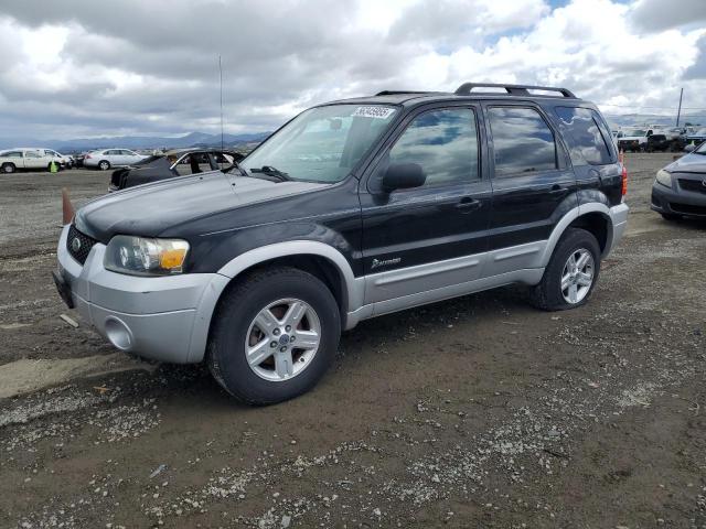 2007 FORD ESCAPE HEV #3154158503