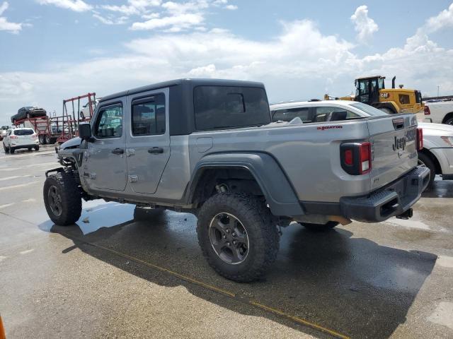 Vin: 1c6jjtag9ll149872, lot: 58518095, jeep gladiator sport 20202