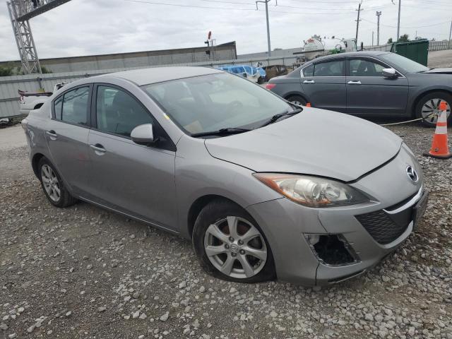 Vin: jm1bl1sg7a1231022, lot: 58051375, mazda 3 i 20104