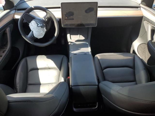 2023 TESLA MODEL Y - 7SAYGDEEXPF867625