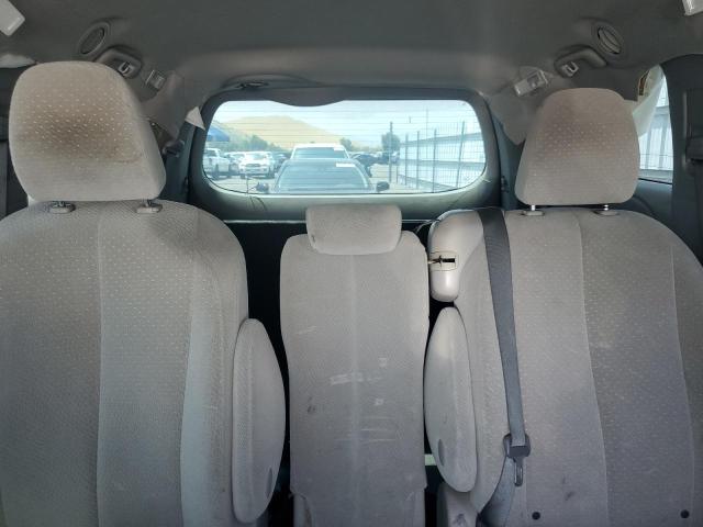 2015 TOYOTA SIENNA - 5TDZK3DC1FS528966