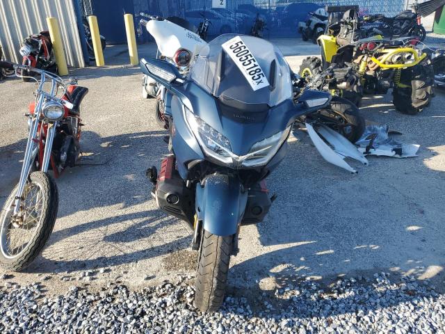 2022 HONDA GL1800 B JH2SC794XNK400732