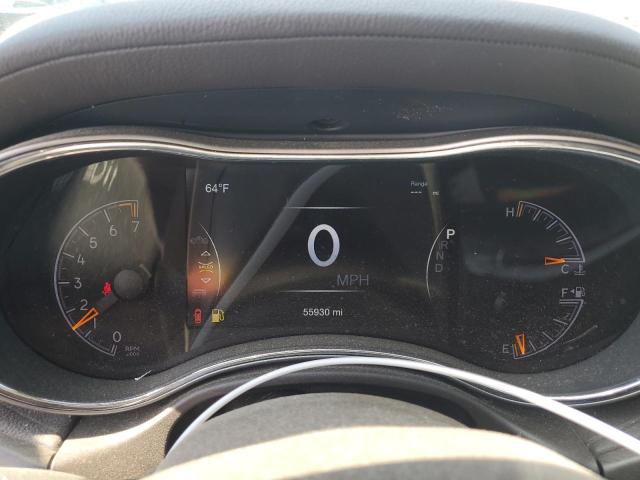 2018 JEEP GRAND CHER - 1C4RJFCGXJC107475