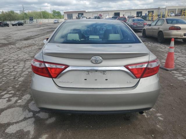 2015 TOYOTA CAMRY LE - 4T4BF1FK2FR457112