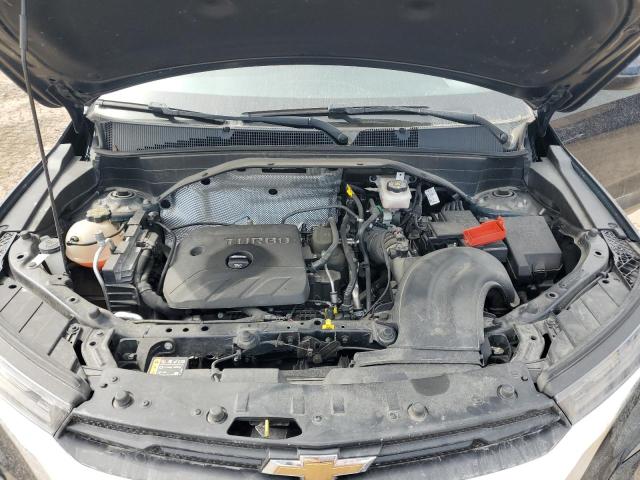 2021 CHEVROLET TRAILBLAZE - KL79MPSLXMB125705