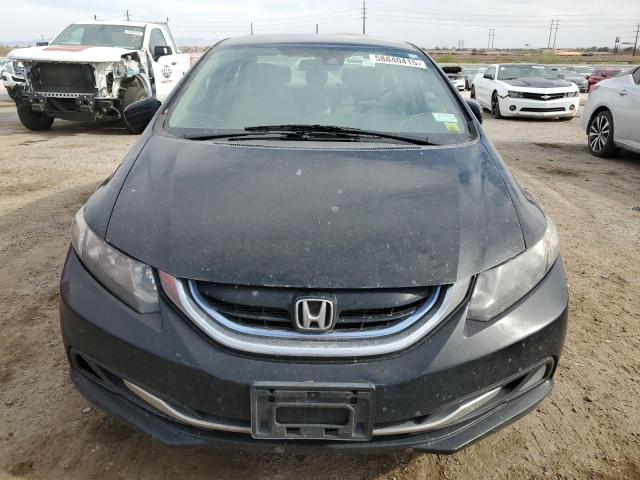 2015 HONDA CIVIC HYBR 19XFB4F24FE201985