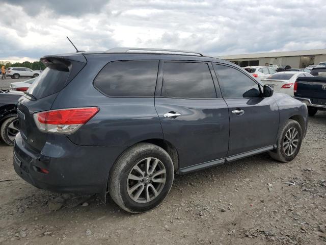 Vin: 5n1ar2mnxdc641524, lot: 55637195, nissan pathfinder s 20133