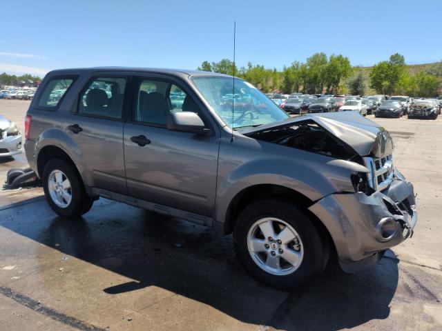 Vin: 1fmcu0c70ckc42818, lot: 57915455, ford escape xls 20124